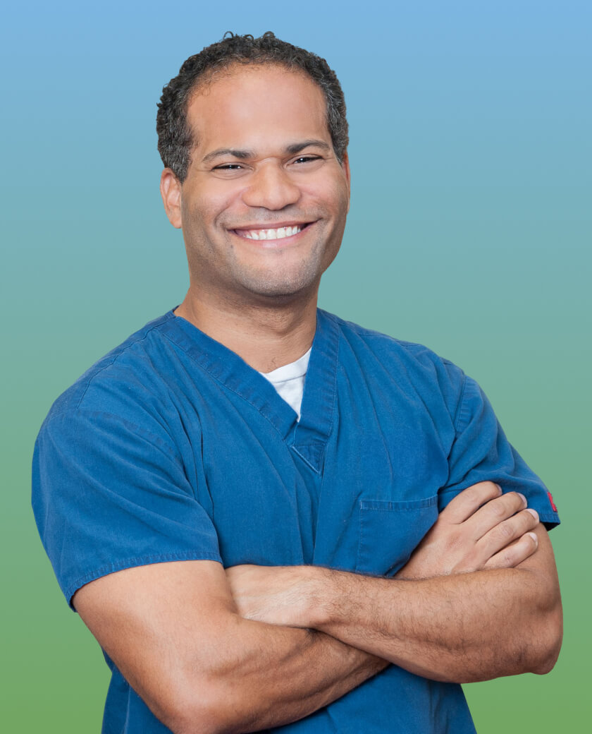 Dr. Brigman