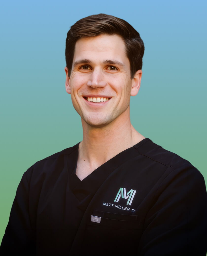Dr. Miller
